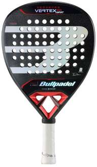 Bullpadel Vertex 04 Comfort 24 Gebruikte rackets wit - nosize