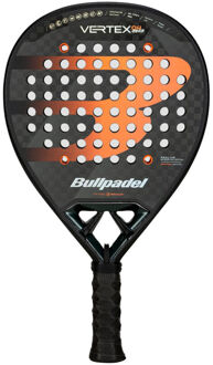 Bullpadel Vertex 04 Hybrid 25 donkergrijs - one size