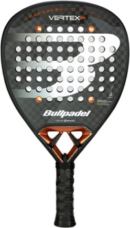 Bullpadel Vertex 04 Pack Man Racketpakket Padel Plus rugzak-zwart - nosize