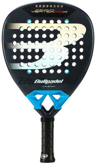 Bullpadel VERTEX 05 CMF Padel racket rood - nosize