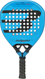 Bullpadel VERTEX 05 GEO Padel racket blauw - nosize