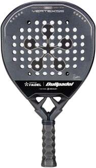 Bullpadel Vertex 05 GEO Padel racket zwart - nosize