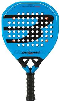 Bullpadel Vertex 05 GEO Padelracket competitie 1 Blauw