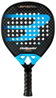 Bullpadel VERTEX 05 HYB Padel racket Testrackets zwart - nosize
