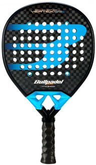Bullpadel VERTEX 05 HYB Padel racket Testrackets zwart - nosize