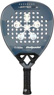 Bullpadel Vertex 05 Light Padel racket blauwgrijs - nosize
