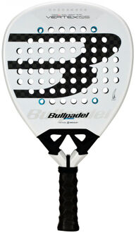 Bullpadel VERTEX 05 Padel racket lichtgrijs - nosize