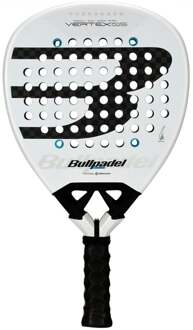 Bullpadel VERTEX 05 Padel racket Testrackets lichtgrijs - nosize