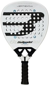 Bullpadel Vertex 05 Padelracket competitie 1 Blauw