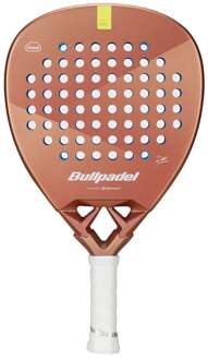 Bullpadel VERTEX 05 W CLOUD Padel racket goud - nosize