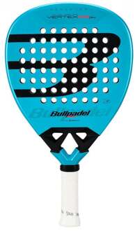 Bullpadel VERTEX 05 W Padel racket lichtblauw - nosize