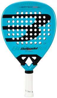 Bullpadel VERTEX 05 W Padel racket Testrackets lichtblauw - nosize
