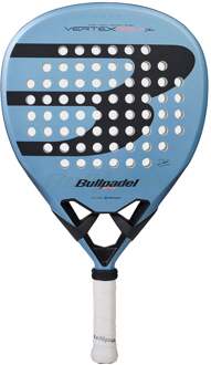 Bullpadel Vertex 26 Junior Padel racket lichtblauw - nosize