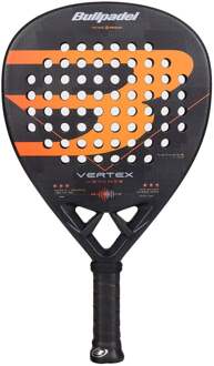 Bullpadel VERTEX ADVANCE Padel racket antraciet - nosize