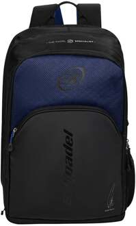 Bullpadel Vertex GEO Rugzak blauw - nosize