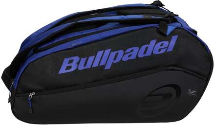 Bullpadel VERTEX GEO Tennistas blauw - nosize