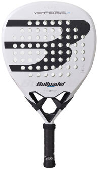 Bullpadel VERTEX JR BOY 26 Padel racket wit - nosize