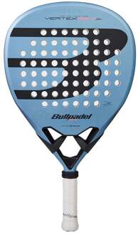 Bullpadel VERTEX JR GIRL 26 Padel racket lichtblauw - nosize
