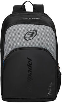 Bullpadel Vertex Rugzak zwart - nosize