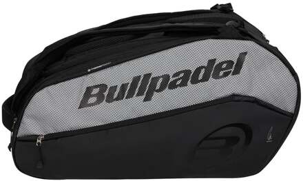 Bullpadel VERTEX Tennistas zwart - nosize