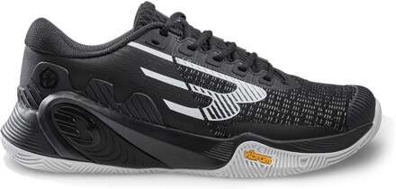 Bullpadel VERTEX VIBRAM 26V Padel schoen Heren-zwart - 40,41,42,42.5,43,43.5,44,44.5,45,46,47