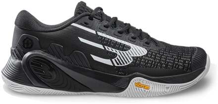 Bullpadel VERTEX VIBRAM 26V Padel schoen Heren-zwart - 44