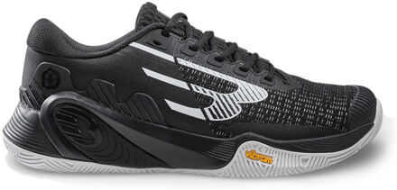 Bullpadel VERTEX VIBRAM 26V Padel schoen Heren-zwart - 46
