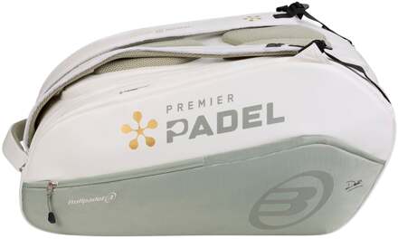 Bullpadel Vertex W Premier Padel ballentas -crème - nosize