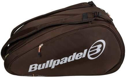 Bullpadel WONDER Tennistas bruin - nosize