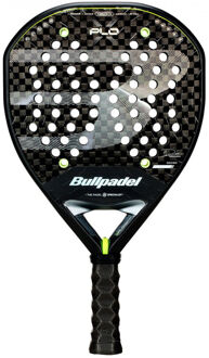 Bullpadel XPLO 26 Padel racket Testrackets zwart - nosize