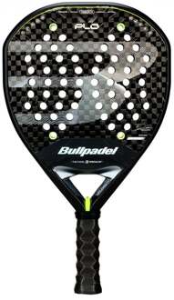Bullpadel XPLO 26 Padel racket zwart - nosize