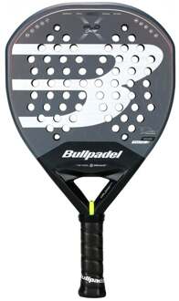 Bullpadel XPLO CMF 26 Padel racket grijs - nosize