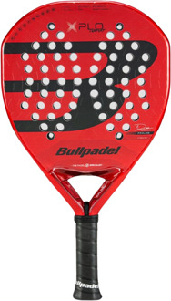 Bullpadel XPLO Comfort 25 rood - nosize