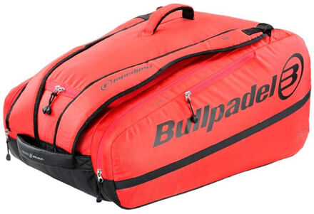 Bullpadel Xplo Padel Ballentas-Koraal - nosize