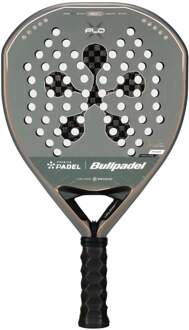 Bullpadel XPLO Padel racket olijf - nosize
