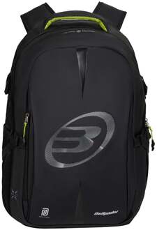 Bullpadel XPLO Rugzak zwart - nosize