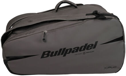 Bullpadel XPLO Tennistas grijs - nosize