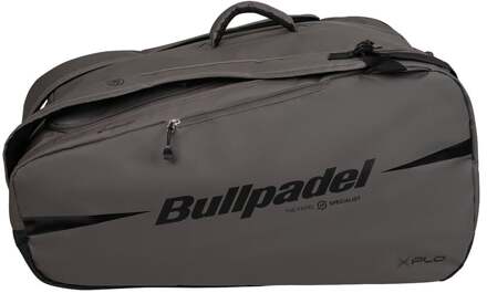 Bullpadel XPLO Tennistas grijs - nosize
