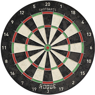 Bulls Classic dartbord 45 cm - Dartborden