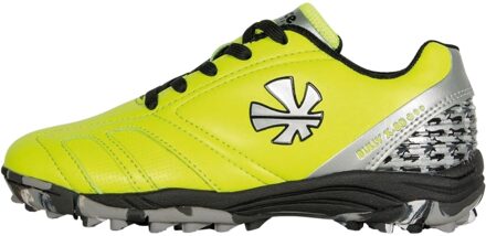 Bully X80 Hockeyschoenen - Outdoor schoenen  - geel - 30