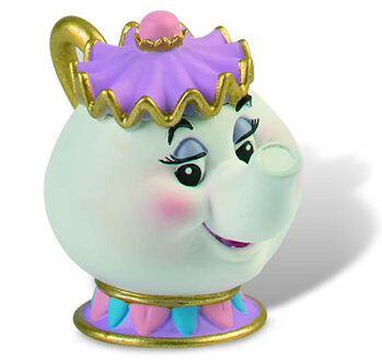 Bullyland 12474 speelgoedfiguur kinderen