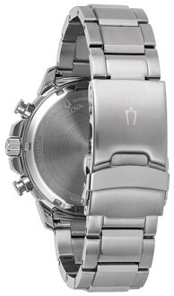 BULOVA 96B272 Heren horloge Marine Star Chronograaf