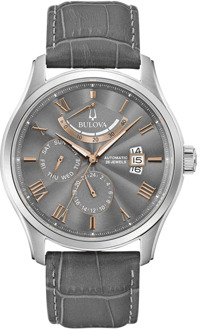 BULOVA 96C143