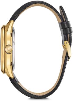 BULOVA Automatisch / Wilton Heren Bruine Horloge 97A138