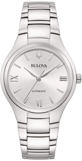 BULOVA Dame Automatisch Bulova , Gray , Dames - ONE Size
