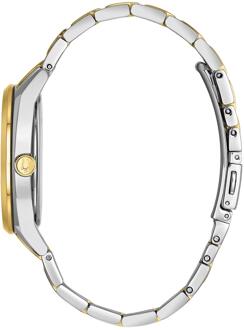 BULOVA Dress Heren Horloge Multi 98C127 Veelkleurig