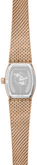 BULOVA Goddess Of Time Dames Horloge Rosékleurig 97L185 Roségoud