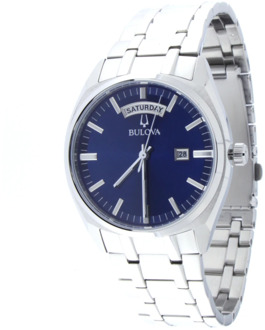 BULOVA Horloge Bulova , Blue , Dames - ONE Size
