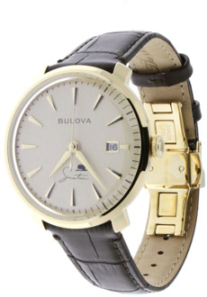 BULOVA Horloge Bulova , Brown , Dames - ONE Size