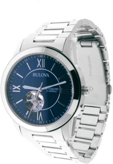 BULOVA Horloge Bulova , Gray , Dames - ONE Size